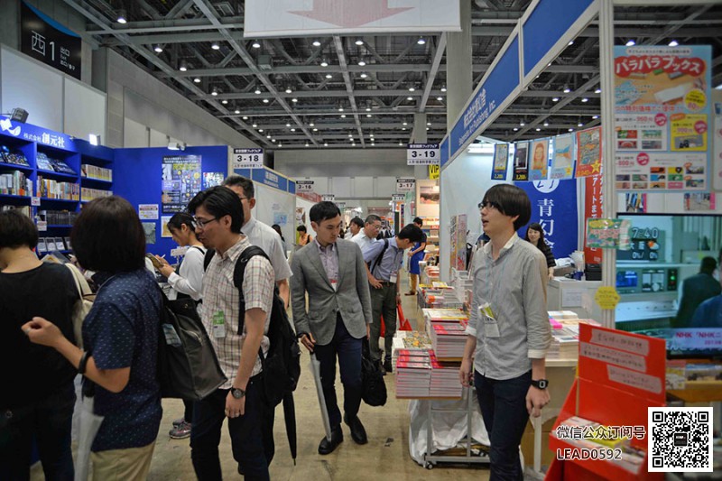 日本展位设计、日本展台设计搭建、日本展会搭建