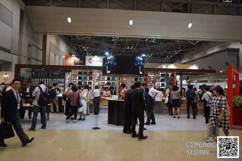 日本展览设计、国外展台设计搭建、日本展位搭建
