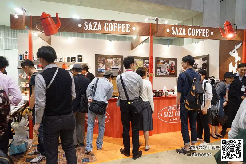 日本展台设计、国外展览设计搭建、日本展位设计搭建