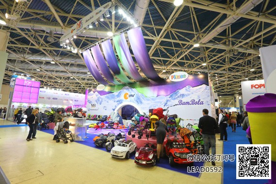 国外展览设计、俄罗斯展位搭建、莫斯科展台设计