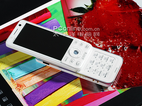 ����D905i�������